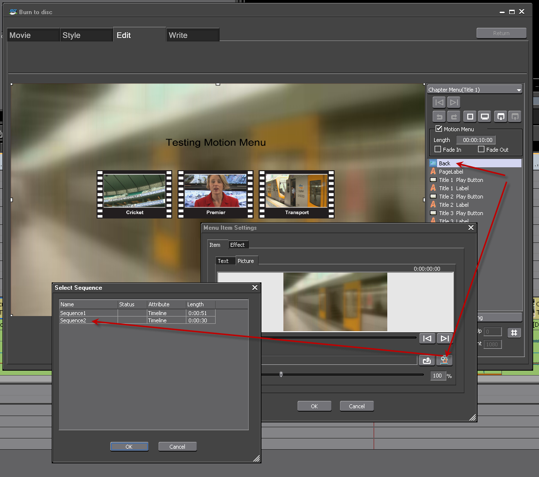 encore cs6 menu templates download encore cs6 menu templates download