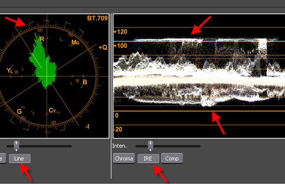 Waveform Monitor