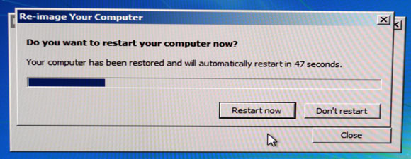 Win7 restore image step11