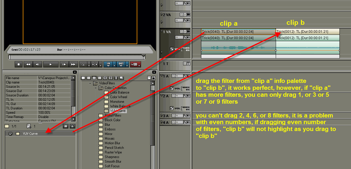 Scenalyzer 4 Serial Scenalyzer 4 Serial