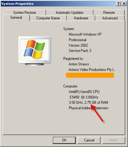 Parse edius project file Parse edius project file