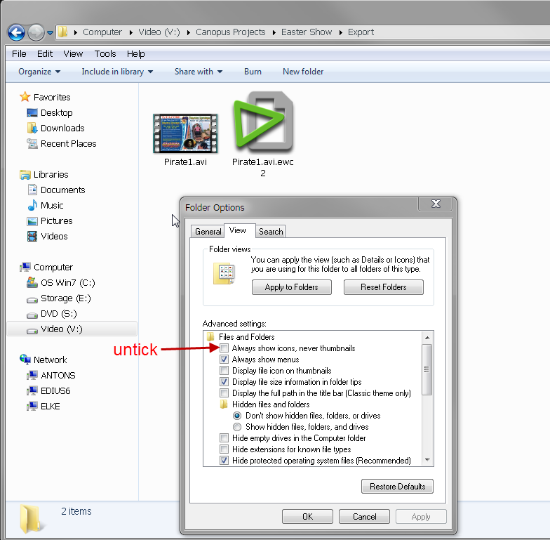 Edius 6 For Windows 7 32bit